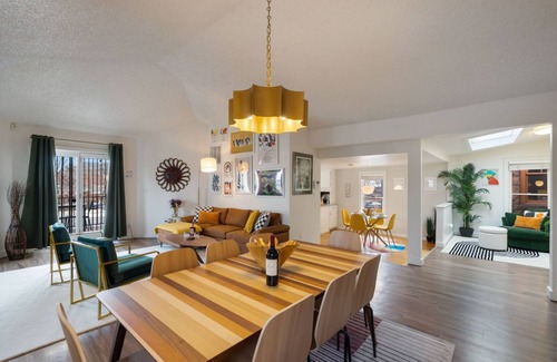 Fort Collins House | 121 m² House ∙ 2 bedrooms ∙ 6 guests
