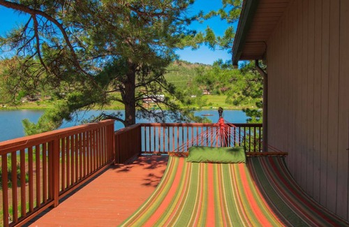 Westcreek House | 121 m² House ∙ 3 bedrooms ∙ 6 guests
