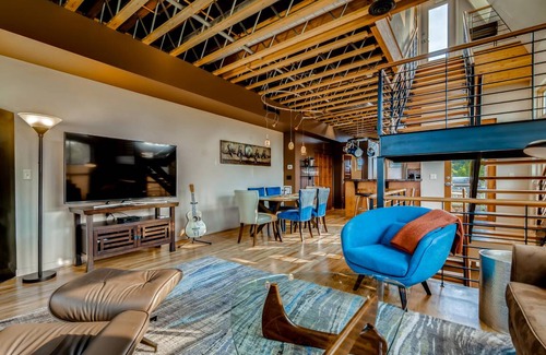 Martinez Park House | 121 m² House ∙ 2 bedrooms ∙ 6 guests