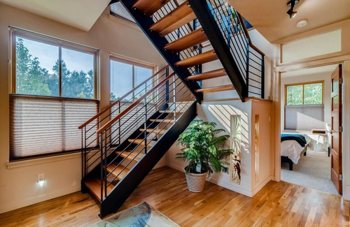 Martinez Park House | 121 m² House ∙ 2 bedrooms ∙ 6 guests