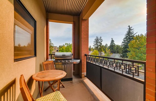 Martinez Park House | 121 m² House ∙ 2 bedrooms ∙ 6 guests