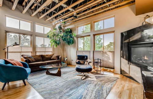 Martinez Park House | 121 m² House ∙ 2 bedrooms ∙ 6 guests