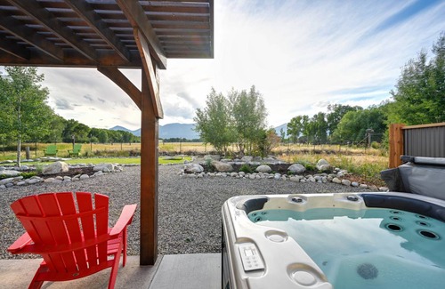 Buena Vista House | 125 m² House ∙ 2 bedrooms ∙ 6 guests