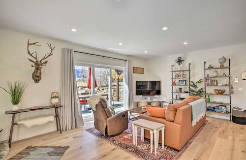 Buena Vista House | 125 m² House ∙ 2 bedrooms ∙ 6 guests