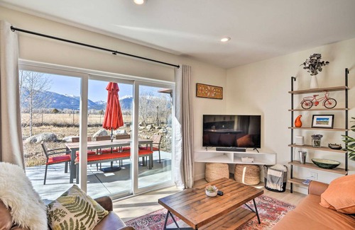 Buena Vista House | 125 m² House ∙ 2 bedrooms ∙ 6 guests
