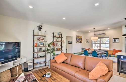 Buena Vista House | 125 m² House ∙ 2 bedrooms ∙ 6 guests