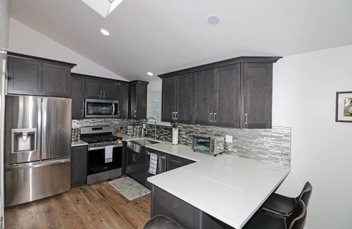 Grand Junction House | 125 m² House ∙ 2 bedrooms ∙ 4 guests