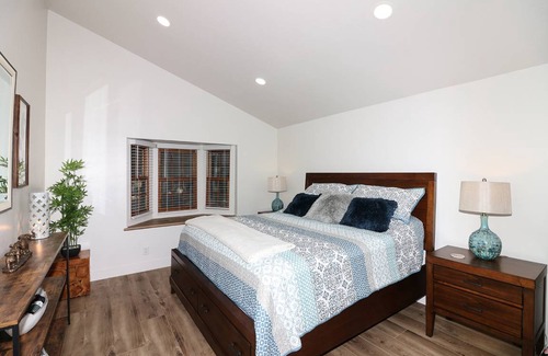 Grand Junction House | 125 m² House ∙ 2 bedrooms ∙ 4 guests