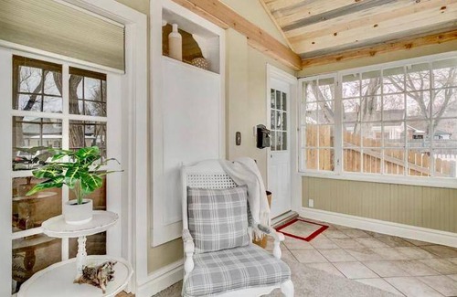 East Colorado Springs House | 126 m² House ∙ 3 bedrooms ∙ 10 guests