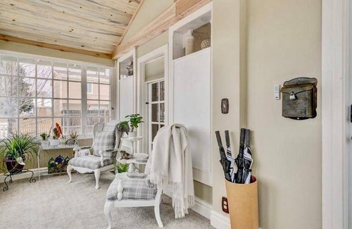East Colorado Springs House | 126 m² House ∙ 3 bedrooms ∙ 10 guests