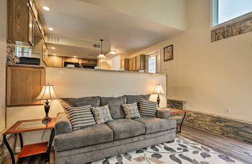 Manitou Springs House | 126 m² House ∙ 3 bedrooms ∙ 8 guests
