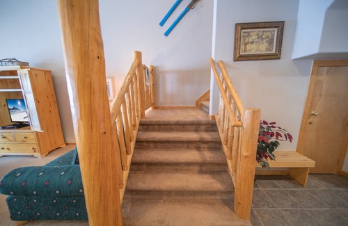 Keystone House | 126 m² House ∙ 2 bedrooms ∙ 6 guests