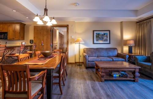 Crested Butte Condo | 127 m² Condo ∙ 2 bedrooms ∙ 6 guests