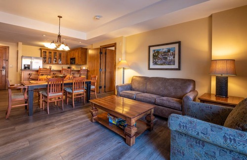 Crested Butte Condo | 127 m² Condo ∙ 2 bedrooms ∙ 6 guests
