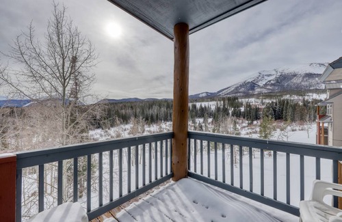 Wildernest House | 128 m² House ∙ 2 bedrooms ∙ 6 guests