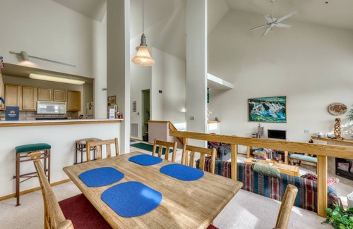 Wildernest House | 128 m² House ∙ 2 bedrooms ∙ 6 guests