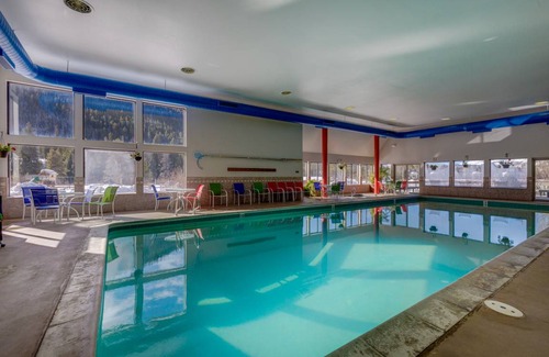Lakeside Village Apartment | 129 m² Apartment ∙ 3 bedrooms ∙ 10 guests