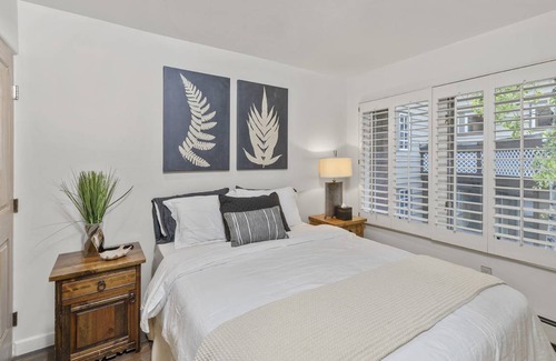 Telluride Apartment | 130 m² Apartment ∙ 2 bedrooms ∙ 8 guests