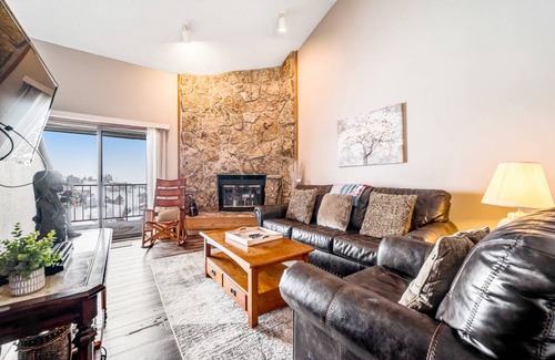 Silvercreek Condo | 130 m² Condo ∙ 2 bedrooms ∙ 6 guests