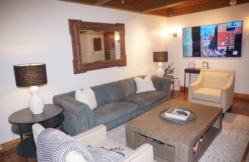 Aspen Condo | 130 m² Condo ∙ 3 bedrooms ∙ 6 guests