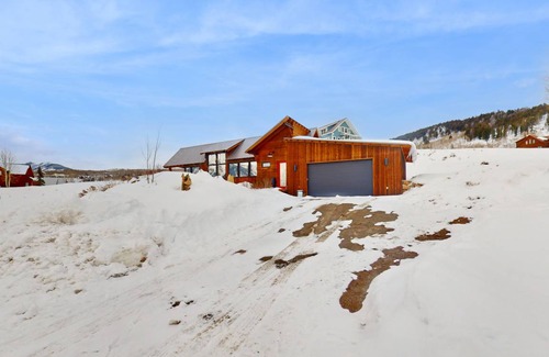 Crested Butte South House | 130 m² House ∙ 2 bedrooms ∙ 4 guests