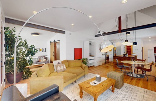 Crested Butte South House | 130 m² House ∙ 2 bedrooms ∙ 4 guests
