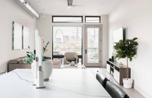 Jefferson Park House | 130 m² House ∙ 2 bedrooms ∙ 4 guests