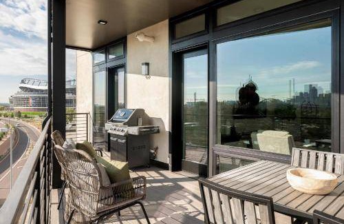Jefferson Park House | 130 m² House ∙ 2 bedrooms ∙ 4 guests