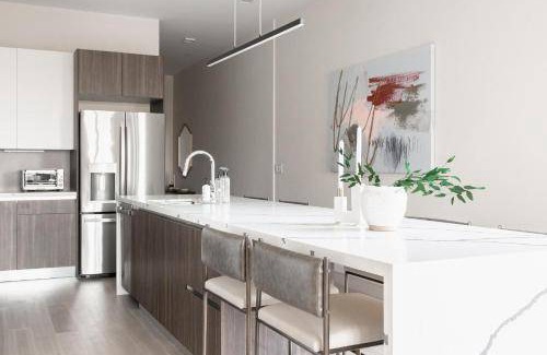 Jefferson Park House | 130 m² House ∙ 2 bedrooms ∙ 4 guests