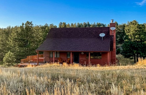 Glacier View Meadows House | 130 m² House ∙ 3 bedrooms ∙ 6 guests