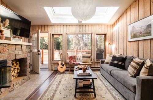 Four O'Clock House | 133 m² House ∙ 3 bedrooms ∙ 10 guests