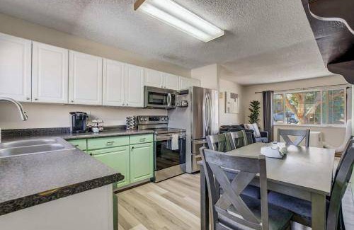 West Colorado Springs House | 134 m² House ∙ 4 bedrooms ∙ 12 guests