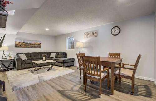 West Colorado Springs House | 134 m² House ∙ 4 bedrooms ∙ 12 guests
