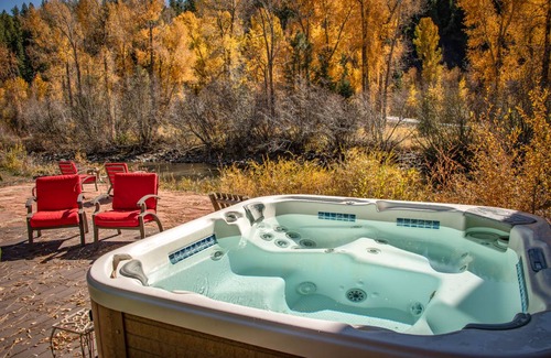 San Juan River Village House | 134 m² House ∙ 3 bedrooms ∙ 8 guests