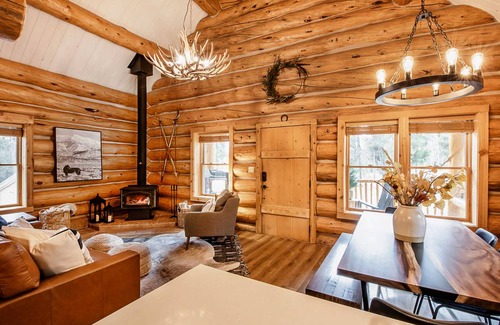Fairplay House | 136 m² House ∙ 3 bedrooms ∙ 6 guests