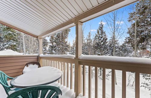 Baldy Mountain House | 136 m² House ∙ 3 bedrooms ∙ 8 guests