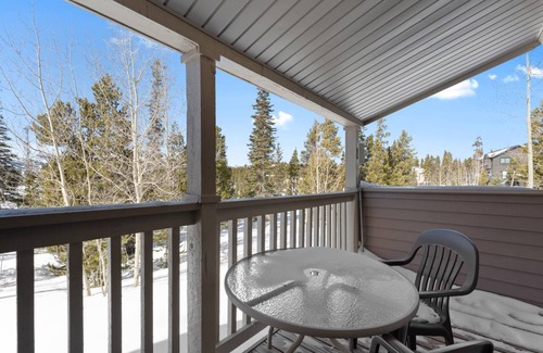 Baldy Mountain House | 136 m² House ∙ 3 bedrooms ∙ 8 guests