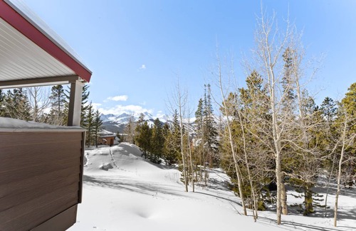 Baldy Mountain House | 136 m² House ∙ 3 bedrooms ∙ 8 guests