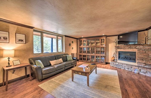 Cascade-Chipita Park Apartment | 139 m² Apartment ∙ 2 bedrooms ∙ 4 guests