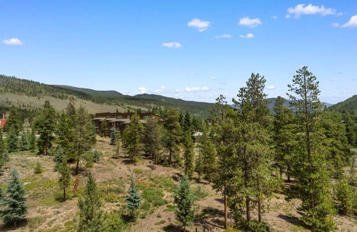 Keystone Apartment | 139 m² Apartment ∙ 2 bedrooms ∙ 8 guests