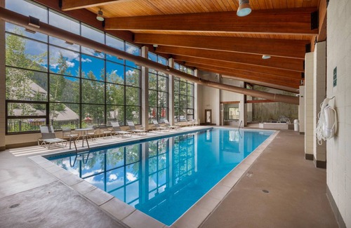 Keystone Apartment | 139 m² Apartment ∙ 2 bedrooms ∙ 8 guests
