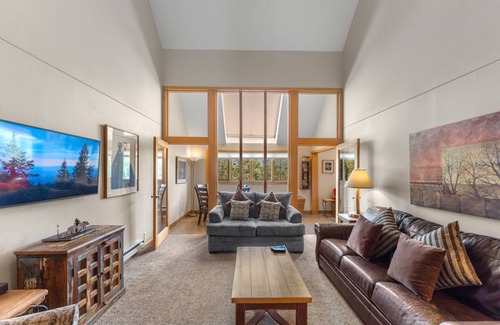 Keystone Apartment | 139 m² Apartment ∙ 2 bedrooms ∙ 8 guests