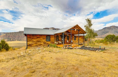 Battlement Mesa House | 139 m² House ∙ 3 bedrooms ∙ 8 guests