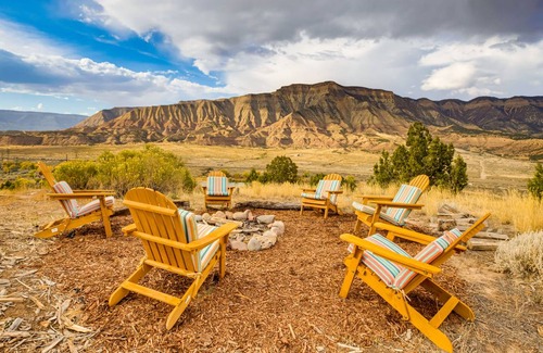 Battlement Mesa House | 139 m² House ∙ 3 bedrooms ∙ 8 guests