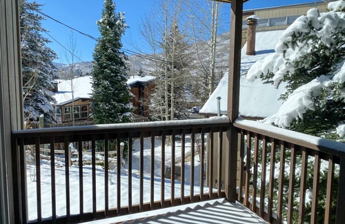 Highland Meadows House | 139 m² House ∙ 2 bedrooms ∙ 6 guests