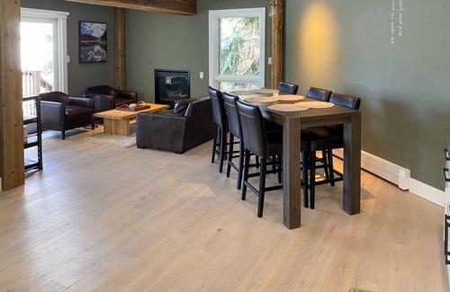 Highland Meadows House | 139 m² House ∙ 2 bedrooms ∙ 6 guests