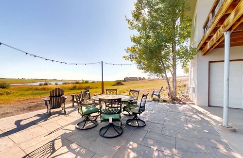 Fort Collins House | 139 m² House ∙ 2 bedrooms ∙ 4 guests