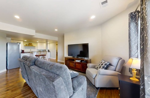 Fort Collins House | 139 m² House ∙ 2 bedrooms ∙ 4 guests
