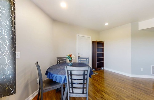 Fort Collins House | 139 m² House ∙ 2 bedrooms ∙ 4 guests