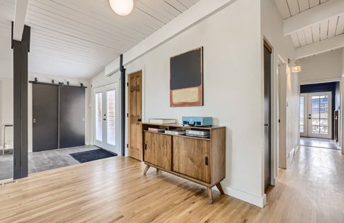 Highlands House | 139 m² House ∙ 3 bedrooms ∙ 6 guests